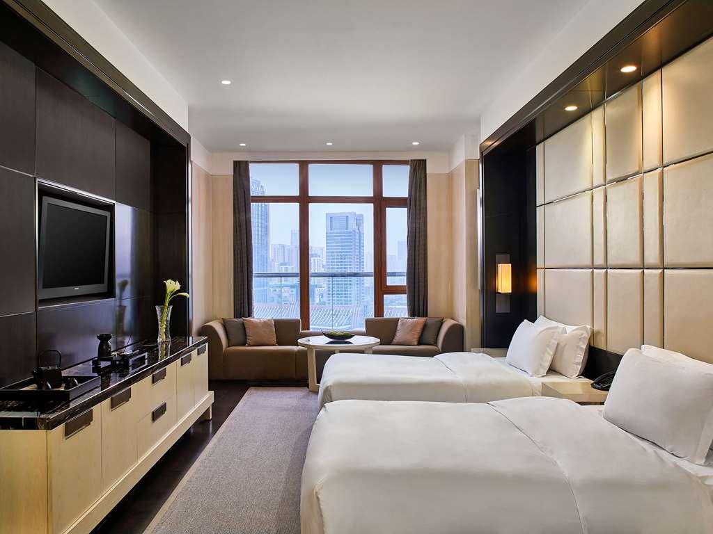 Banyan Tree Tianjin Riverside Room photo