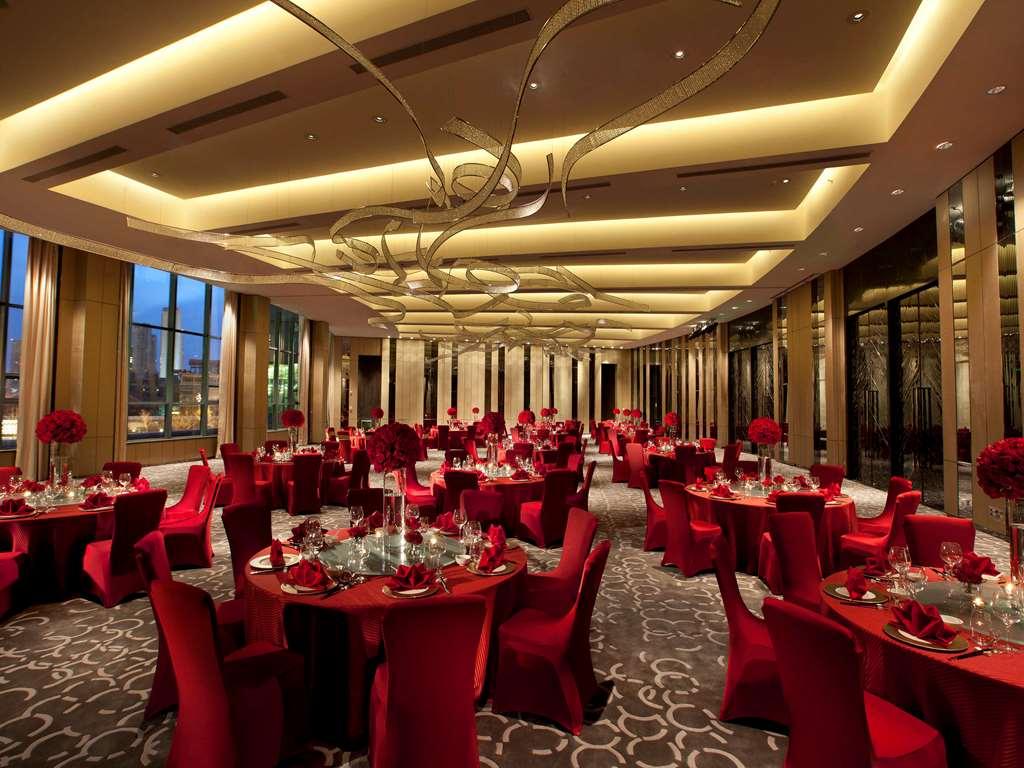 Banyan Tree Tianjin Riverside Facilities photo